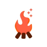 Logo of Flamme android Application 